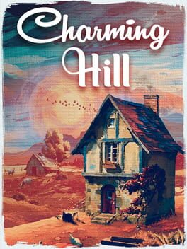 Charming Hill