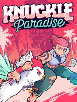 Knuckle Paradise
