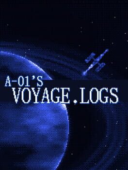 A-01’s Voyage.Logs