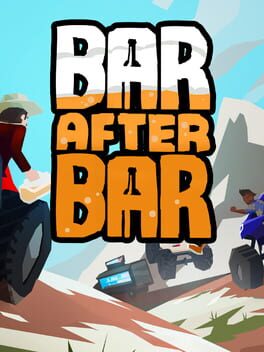 Bar After Bar