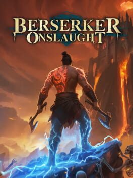 Berserker Onslaught