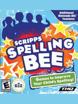 Scripps Spelling Bee