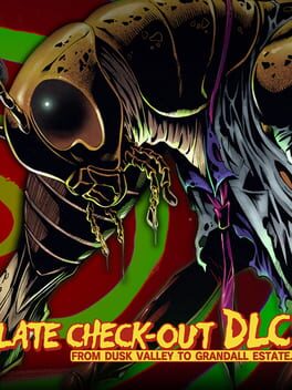 Hotel Barcelona: Late Check-Out DLC – From Dusk Valley to Grandall Estate.