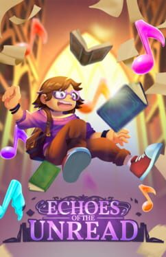 Echoes of the Unread