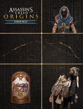 Assassin’s Creed Origins: Horus Pack