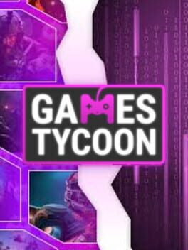 Games Tycoon