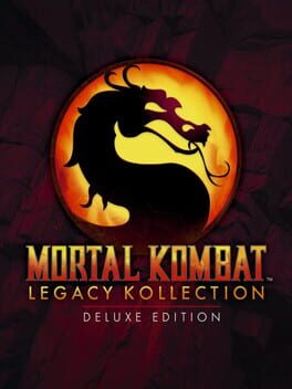 Mortal Kombat: Legacy Kollection – Deluxe Edition