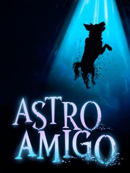 Astro Amigo