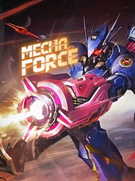 Mecha Force