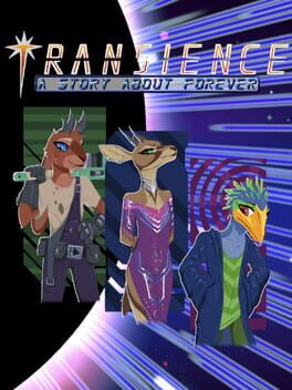 A Story About Forever: Transience