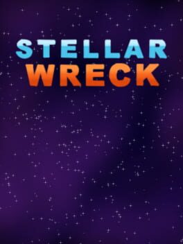 Stellar Wreck