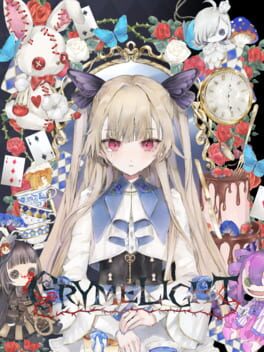 Crymelight: Tea Party Box