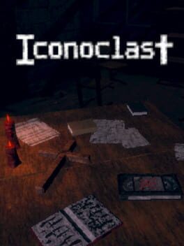 Iconoclast