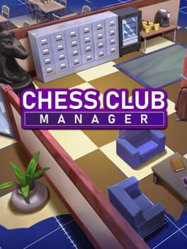 Chess Club Manager