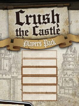 Crush the Castle Players Pack