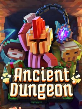 Ancient Dungeon VR