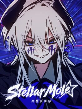 Stellar Mole