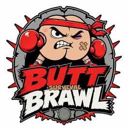Butt Brawl: Survival