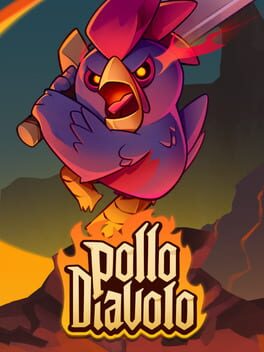 Pollo Diavolo