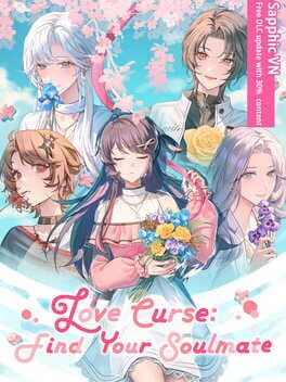 Love Curse: Find Your Soulmate – Free Epilogue