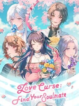 Love Curse: Find Your Soulmate – Epilogue Update