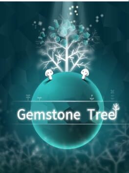 Gemstone Tree