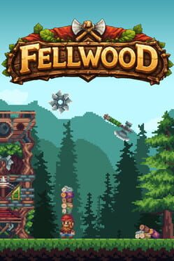 Fellwood