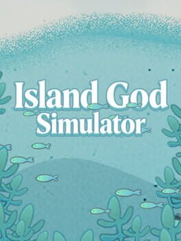 Island God Simulator