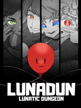 Lunadun: Lunatic Dungeon