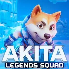 Akita: Legends Squad