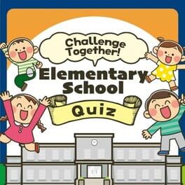 Challenge Together! Elementary School Quiz