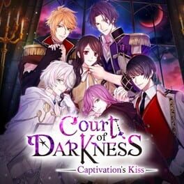 Court of Darkness: Captivation’s Kiss