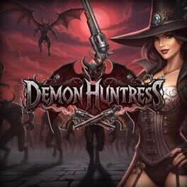 Demon Huntress