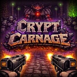 Crypt Carnage