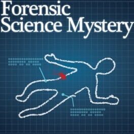 Forensic Science Mystery