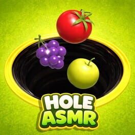 Hole ASMR