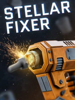 Stellar Fixer