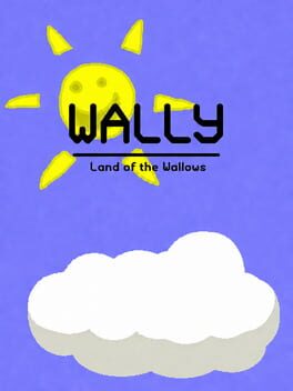 Wally: Land of the Wallows