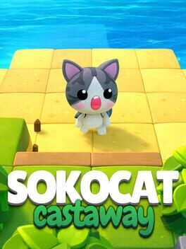 Sokocat: Castaway