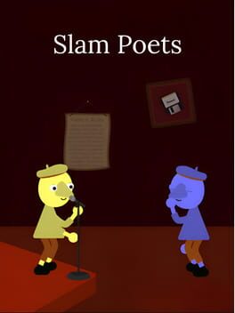 Slam Poets