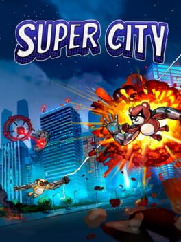 Super City