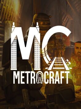 Metrocraft 2036