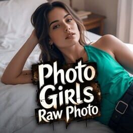 Photo Girls: Raw Photo