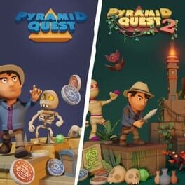 Pyramid Quest Bundle