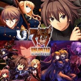 Muv-Luv Unlimited: The Day After Ultimate Collection