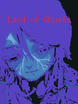 Land of Ghosts