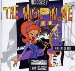 Music Chase 1: The Music In Me