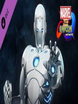 Marvel vs. Capcom: Infinite – Superior Iron Man Costume