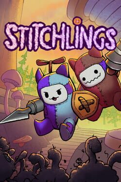 Stitchlings