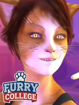 Furry College